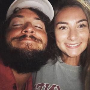 Meet your Posher, Tucker